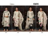 Kimaya By Ibiza Digital Printed Linen Cotton Dress Material Wholesale Price In Surat